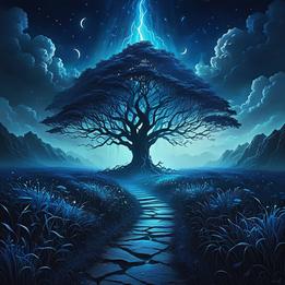 Renewed Growth dream symbolism visualization