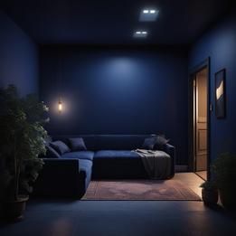 Rental dream symbolism visualization