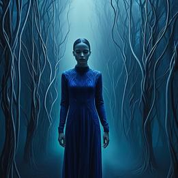 Replication dream symbolism visualization