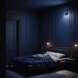 Request dream symbolism visualization