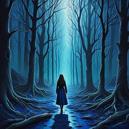 Resetting dream symbolism visualization