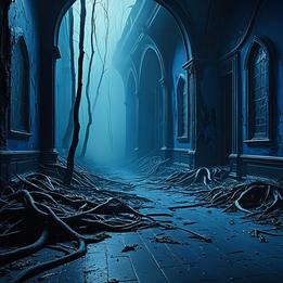 Residue dream symbolism visualization