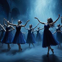 Resolution dream symbolism visualization