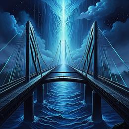 Resonance dream symbolism visualization