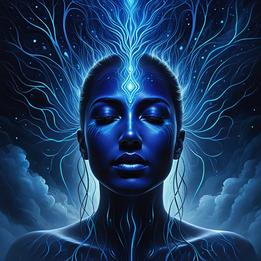 Resonant Tone dream symbolism visualization