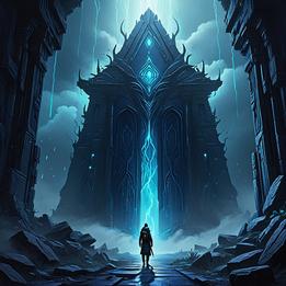 Respawn dream symbolism visualization