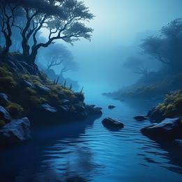 Response dream symbolism visualization