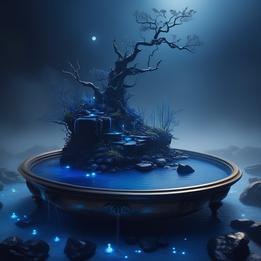 Responsibility dream symbolism visualization