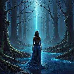 Restoring dream symbolism visualization