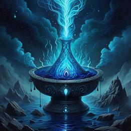 Retort dream symbolism visualization