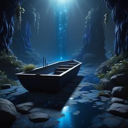 Retreat dream symbolism visualization