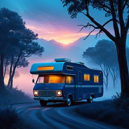 Retro RV