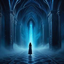 Revelation dream symbolism visualization