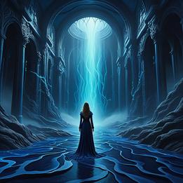 Revenue dream symbolism visualization