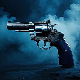 Revolver dream symbolism visualization