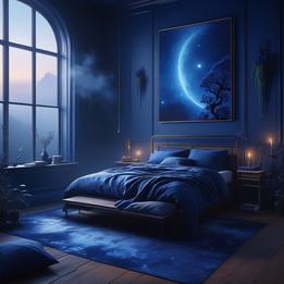 Rhenium Dawn dream symbolism visualization