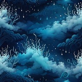 Rhyme dream symbolism visualization