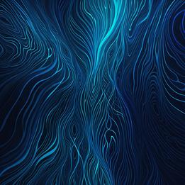 Rhythm dream symbolism visualization