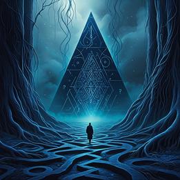 Riemann Hypothesis dream symbolism visualization