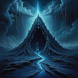 Rip dream symbolism visualization