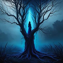 Ripening dream symbolism visualization