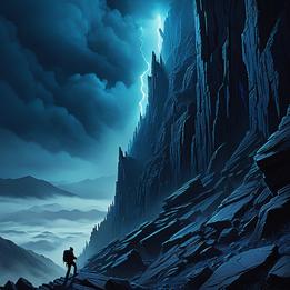 Risingaction dream symbolism visualization