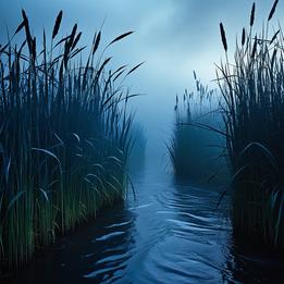 River Reeds