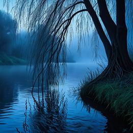 Riverbank Willow