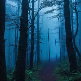 Robin Hood's Bow dream symbolism visualization