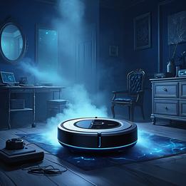 Robot Vacuum