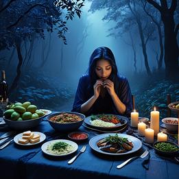 Robust dream symbolism visualization