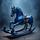 Rocking Horse