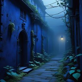 Rogue dream symbolism visualization