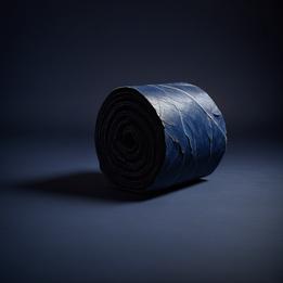 Roll dream symbolism visualization