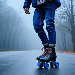 Roller Skates