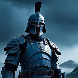 Roman Legionnaire dream symbolism visualization