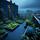 Rooftop Garden