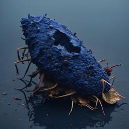 Rotten Fruit dream symbolism visualization