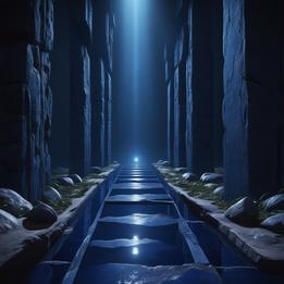 Row dream symbolism visualization