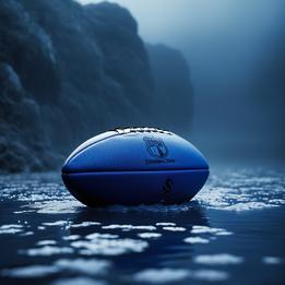Rugby Ball