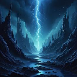 Rumble dream symbolism visualization