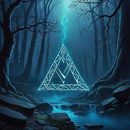 Rune dream symbolism visualization