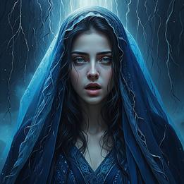 Rupture dream symbolism visualization