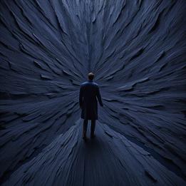 Rush dream symbolism visualization