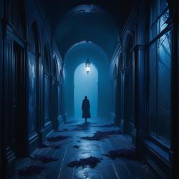 Saga of Shadows dream symbolism visualization