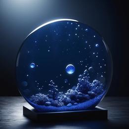 Said dream symbolism visualization