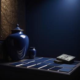 Sale dream symbolism visualization