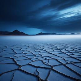 Salt Flats