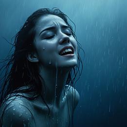 Salty Tang dream symbolism visualization