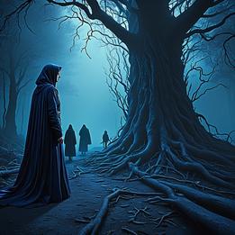 Sanction dream symbolism visualization